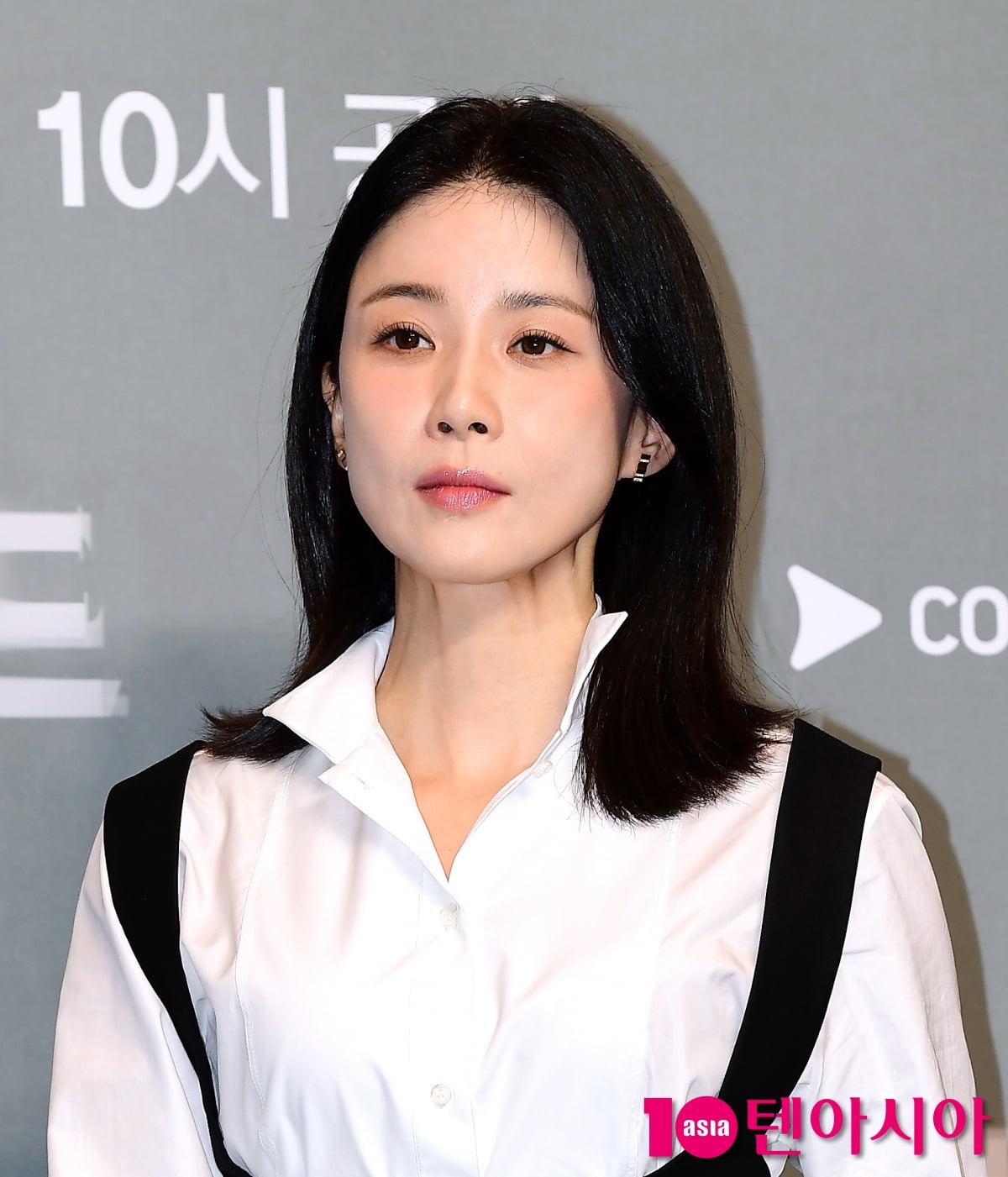[TEN포토]이보영 '변함없는 미모'