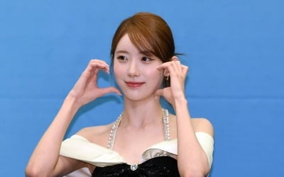 前 우주소녀 루다, 칸의 여왕 되려나…'2024 칸 국제 시리즈 페스티벌' 초청