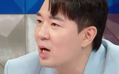 붐 "2년 전 결혼식 청첩장에 '임영웅 축가' 넣어야 하나 고민"('라스')