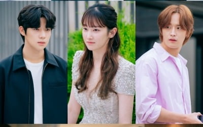 문상민, 전종서 결혼 다시 반대…김도완과 분열 조짐 ('웨딩 임파서블')