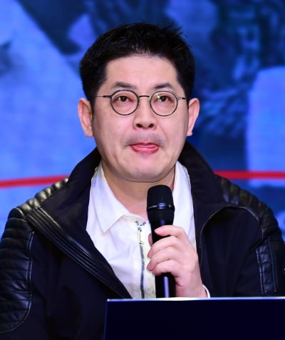 스파이어엔터 황성우 대표 "오메가엑스 휘찬 강제추행 영상, 3일 전 포렌식 마쳐"