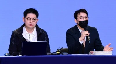 '오메가엑스 논란' 스파이어엔터 황성우 대표 "강성희 이사 폭행 혐의 결정된 것 없어"