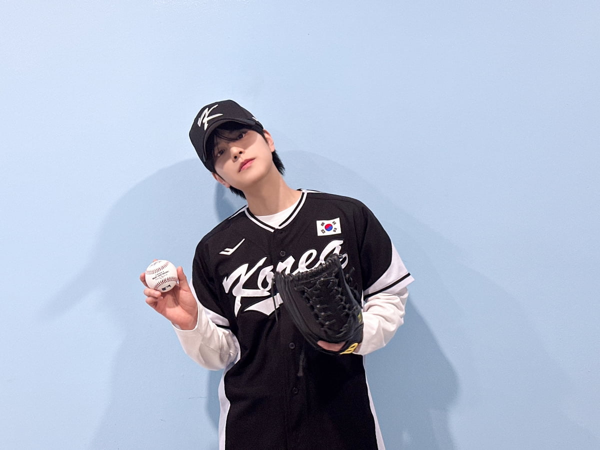 스트레이 키즈 승민 /사진제공=JYP엔터테인먼트