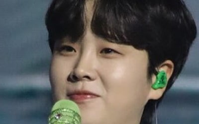 송민준, 벚꽃 축제에 함께 가고 싶은 男 트로트 가수 1위[TEN차트]