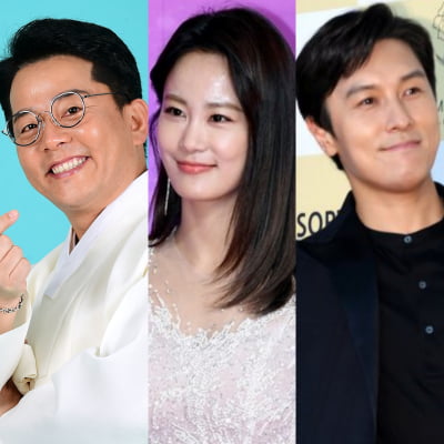 "언제까지 결혼 팔이만" 피로도 쌓이는데…김준호→김동완, 이젠 변화구 던져야 할 때 [TEN피플]