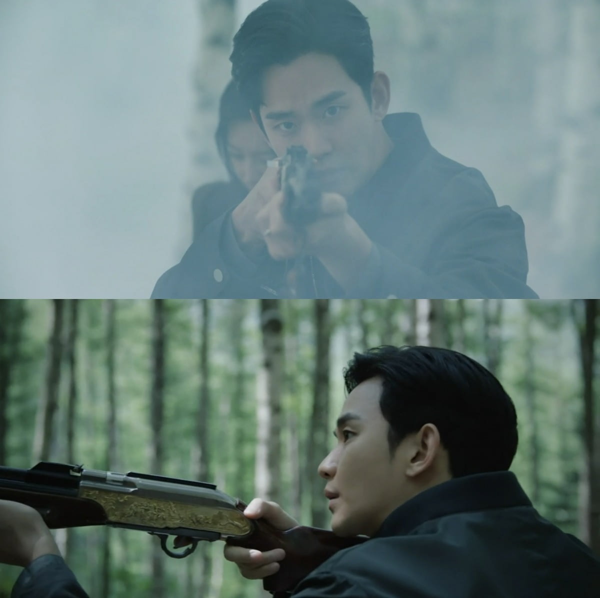 사진= tvN '눈물의 여왕'