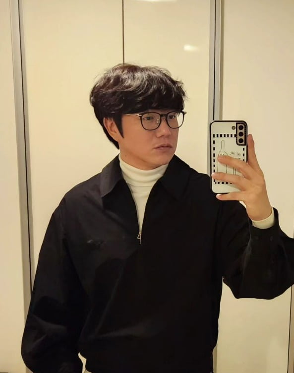 사진=성시경 SNS