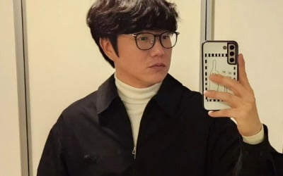 '46세' 성시경 "사랑하고 싶지만, 용기 없어…몸도 지쳐가" 토로