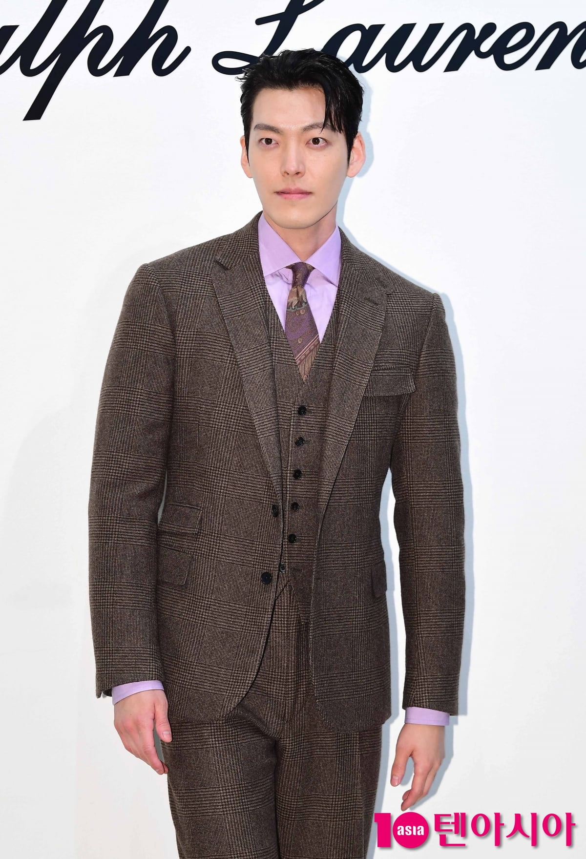 [TEN포토]김우빈 '일상이 화보'