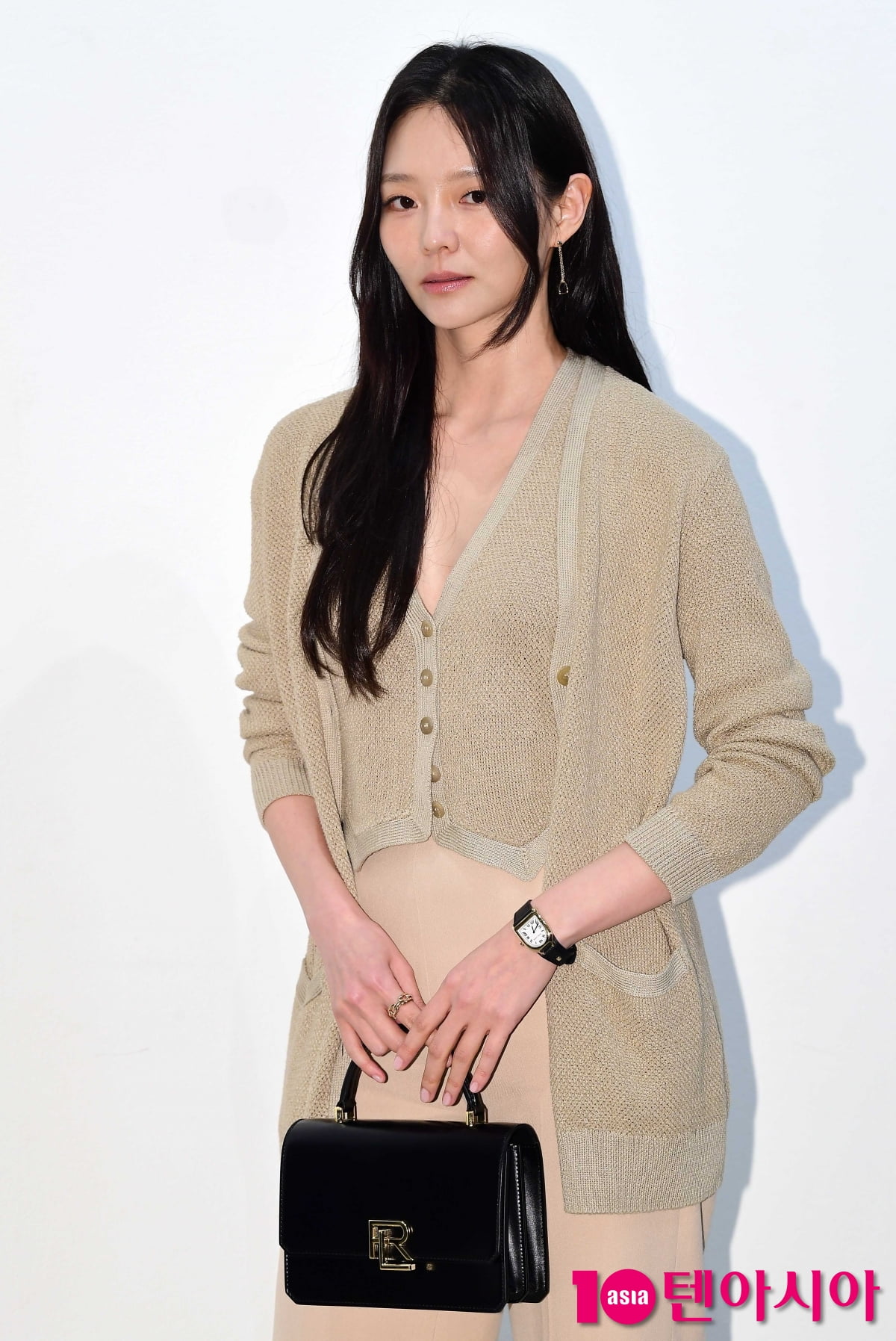 [TEN포토]이솜 '미모가 반칙이야'