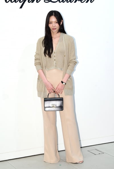 [TEN포토]이솜 '청순 그 자체'