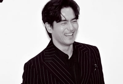 [TEN포토]이진욱 '남다른 아우라'