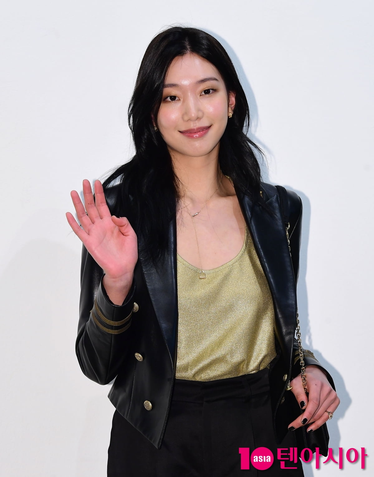 [TEN포토]이호정 '햇살 미소'