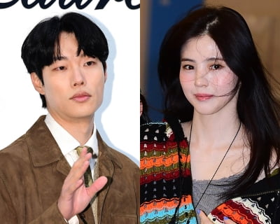 'Expressionless' Ryu Jun-yeol, no heart or ring