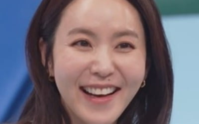 '최동석과 이혼' 박지윤 "아무나 사귀자고 하면 OK"…'강심장' 출격 [TEN이슈]