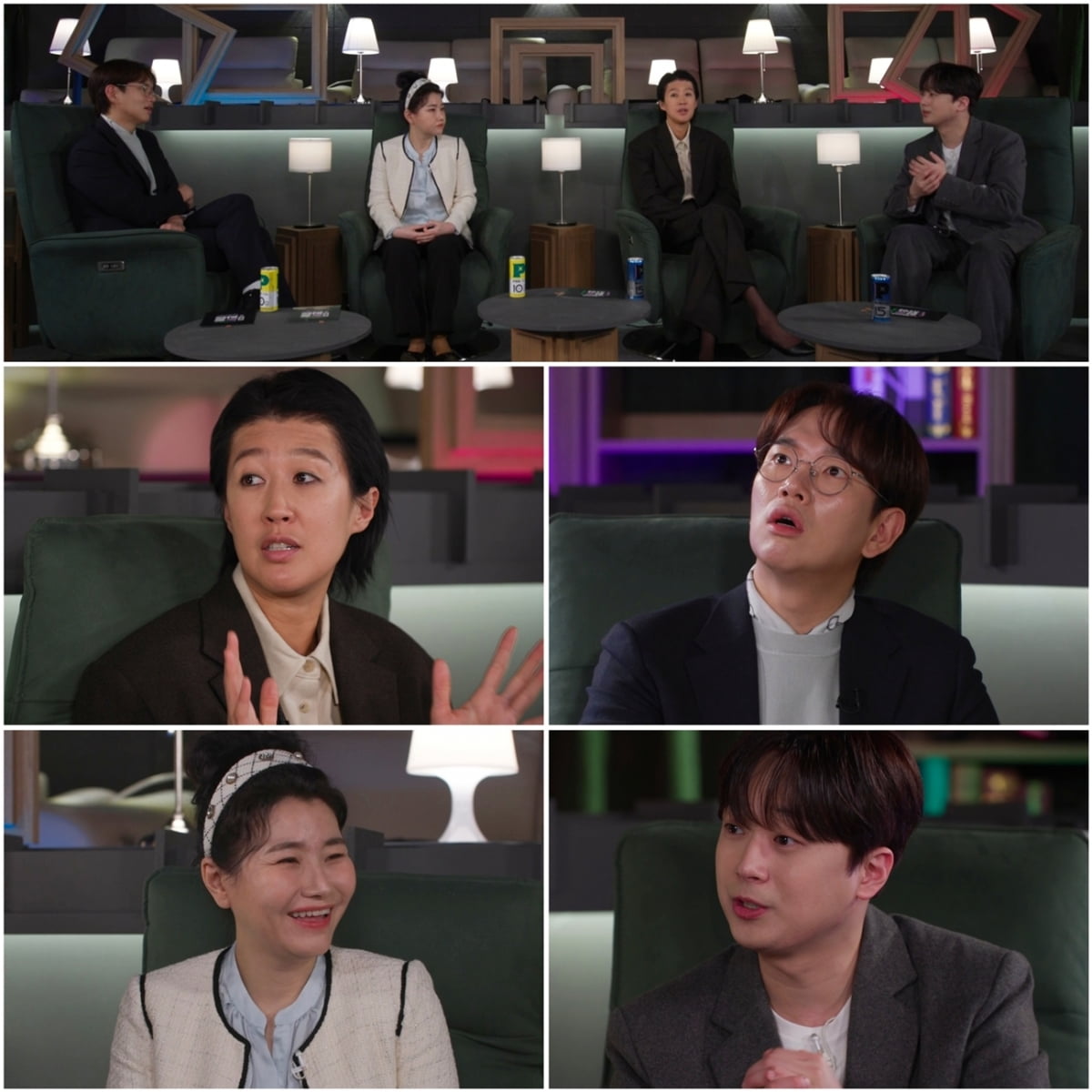 /사진제공=티캐스트 E채널