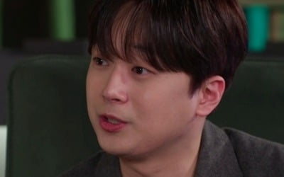 Lee Chan-won confesses to being a victim of fake news