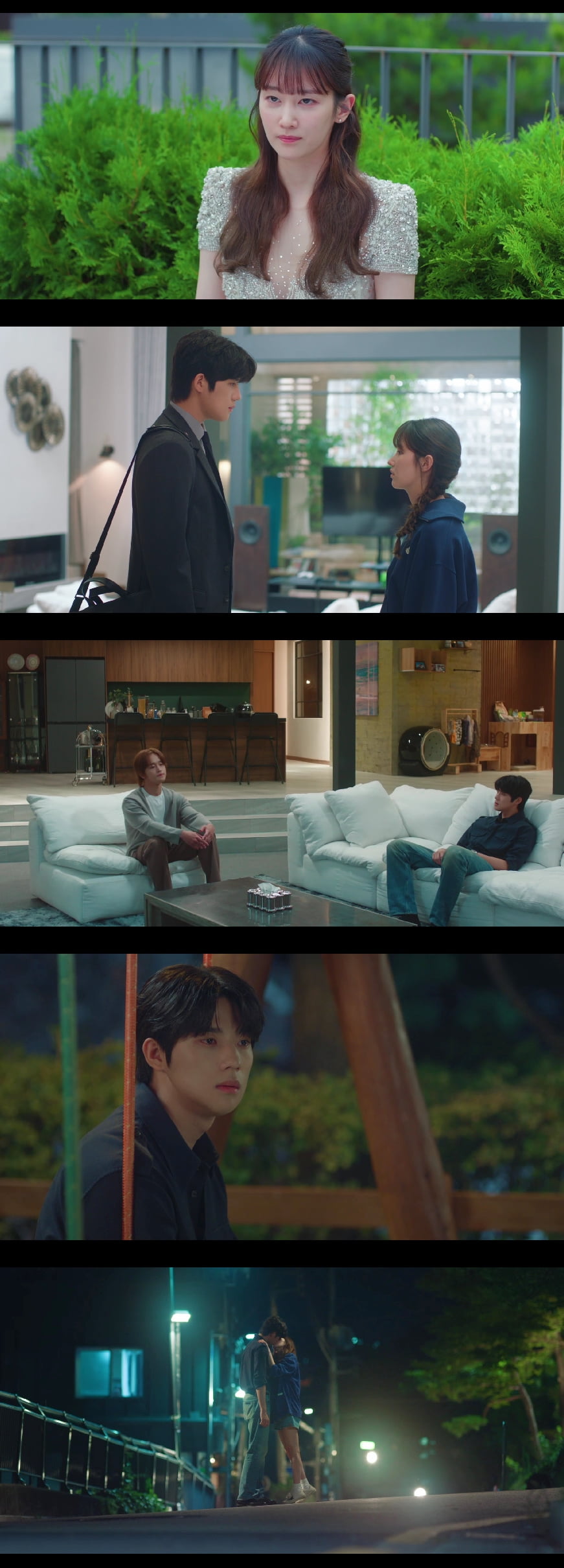 / 사진 제공: tvN 월화드라마 영상 캡처
