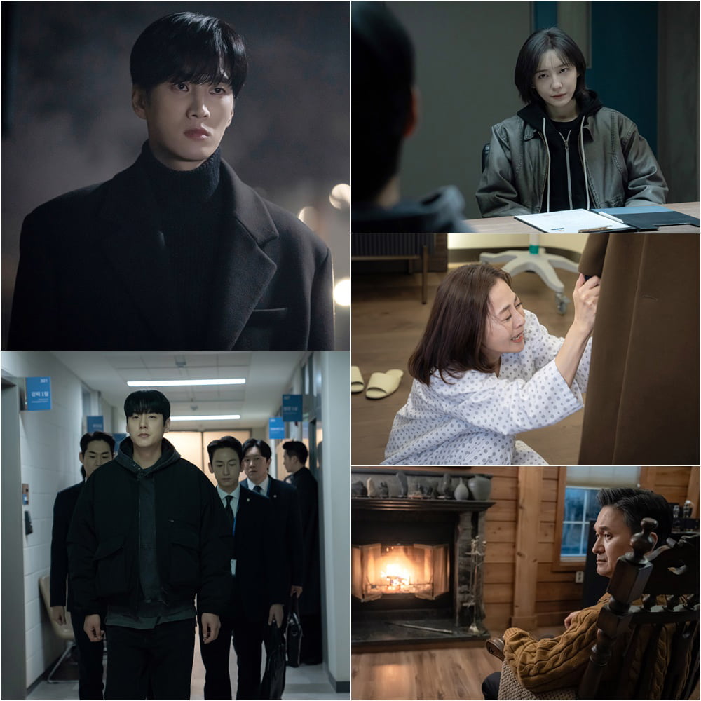 [공식] '재벌X형사' 확대 편성 종영 "15·16회 70분씩 방송, 놓칠 수 없는 이야기多"