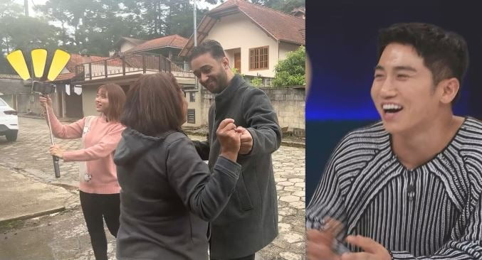 사진제공=채널A '선 넘은 패밀리'