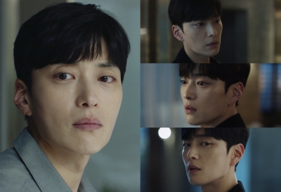 The emergence of a new trash lover following Jang Seung-jo and Lee Yi-kyung.