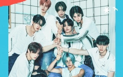스트레이키즈, '롤라팔루자 시카고' 헤드라이너 선정… 북미 뜨겁게 달군다