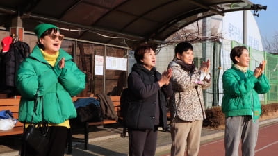 혜은이, 68년동안 건강검진 받아본 적 없어…노년내과 교수에 폭풍질문('같이삽시다')