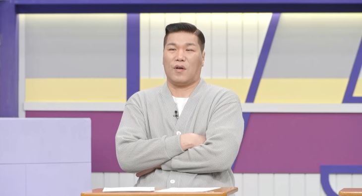 '이혼' 고현정, 어쩌다 이렇게 망가졌나…과음하고 해장술 '심각한 음주'('고딩엄빠4')