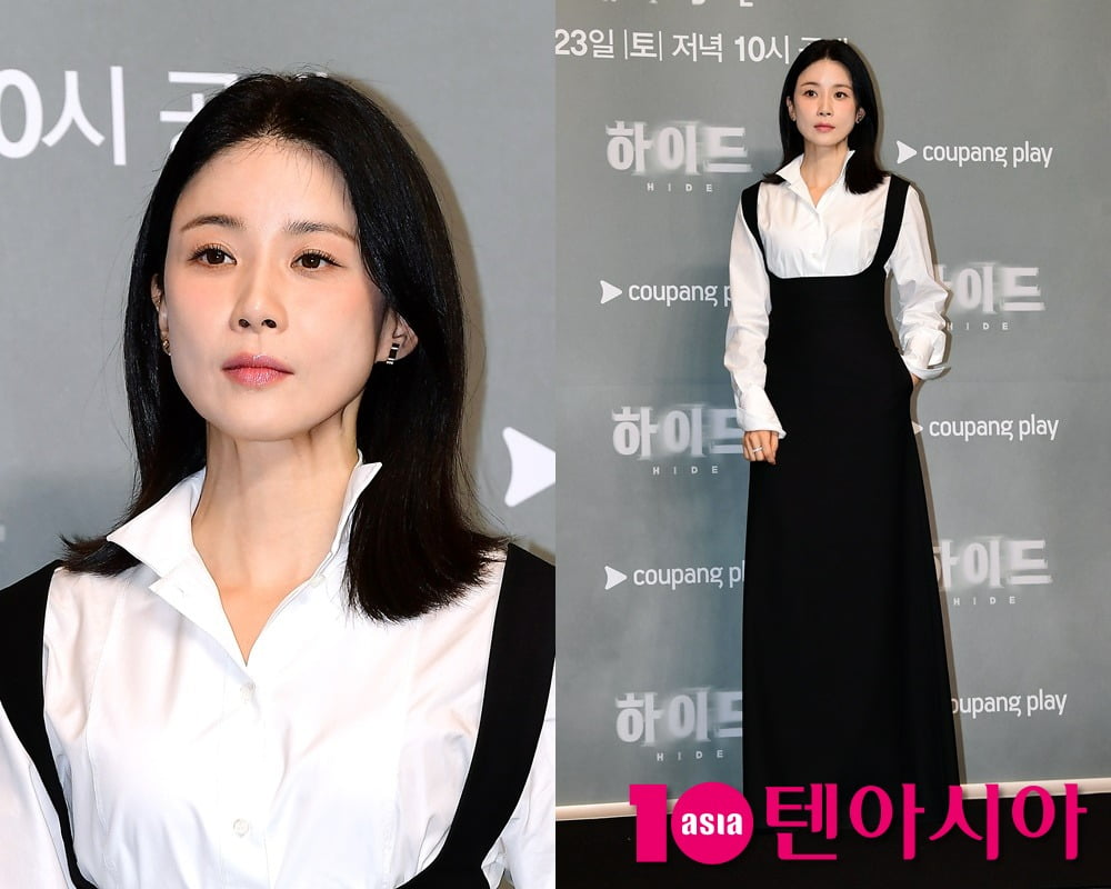 이보영./사진=텐아시아DB