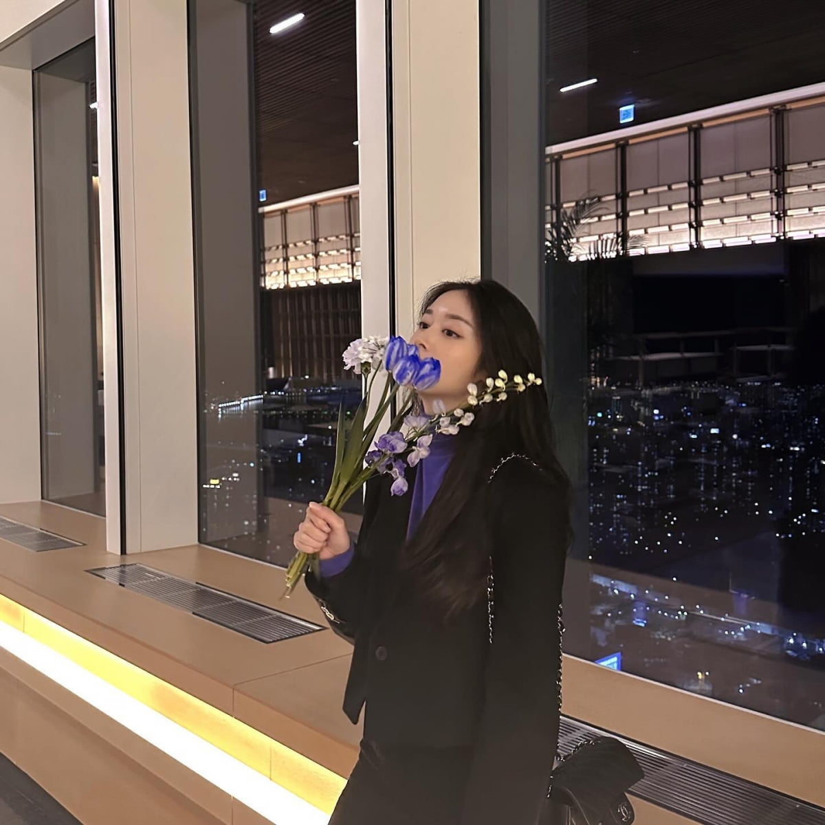 지연, ♥황재균 세금 많이 내야겠네…꽃보다 아름다워