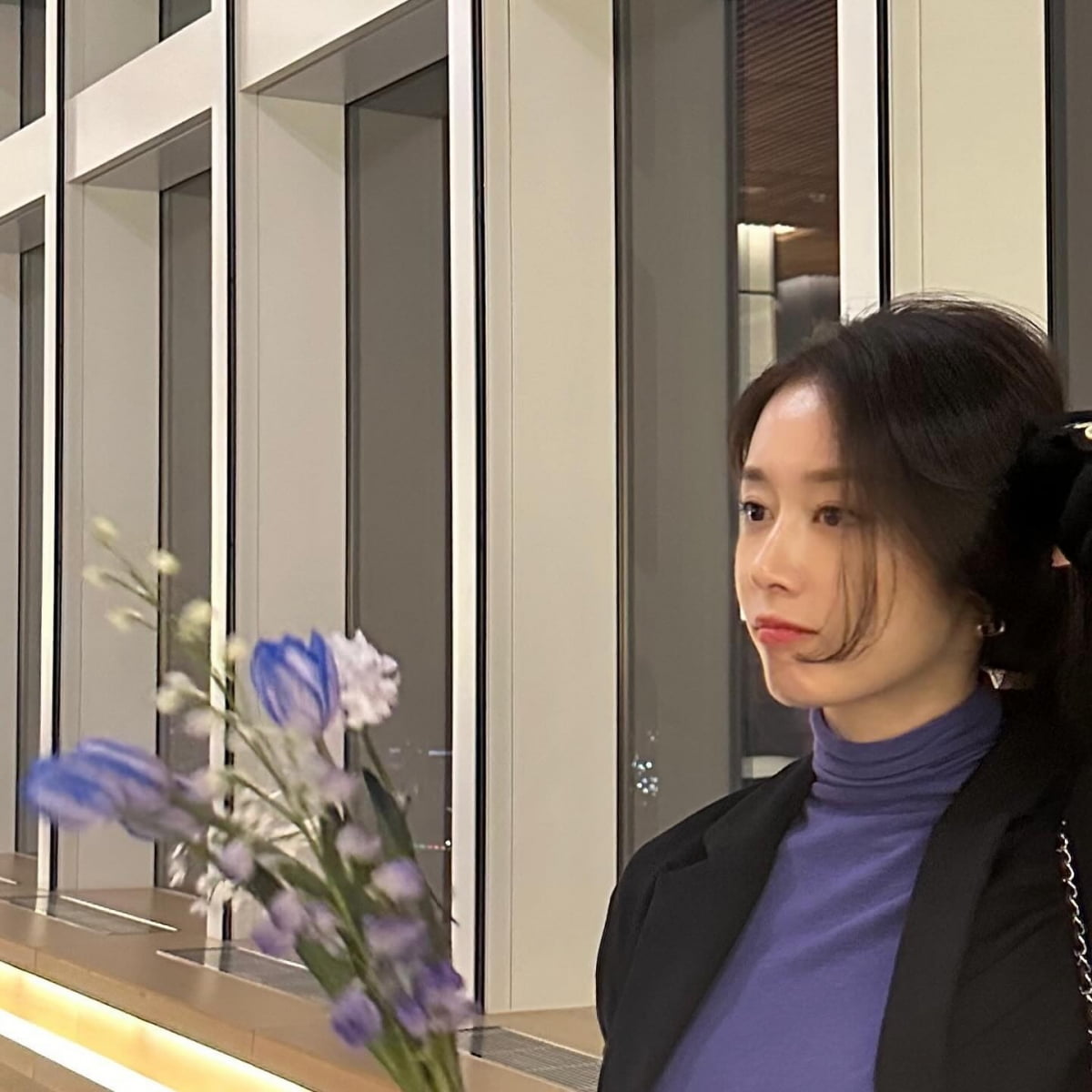 지연, ♥황재균 세금 많이 내야겠네…꽃보다 아름다워