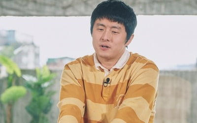 '대상' 기안84, 털털함 속 숨겨진 소신 "달리기 1등 들어가는 것처럼 열심히" ('유퀴즈')