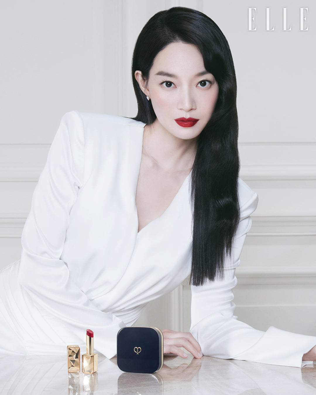 신민아 /사진제공=엘르