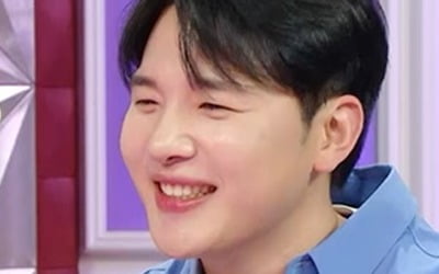 멜로망스 김민석 "역주행 '선물', 에라 모르겠다 술 마시고 불렀더니…"('라스')