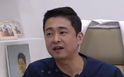 한창, ♥장영란 네 번째 눈 성형 허락 "진짜 아닌 것 같아"('A급 장영란')
