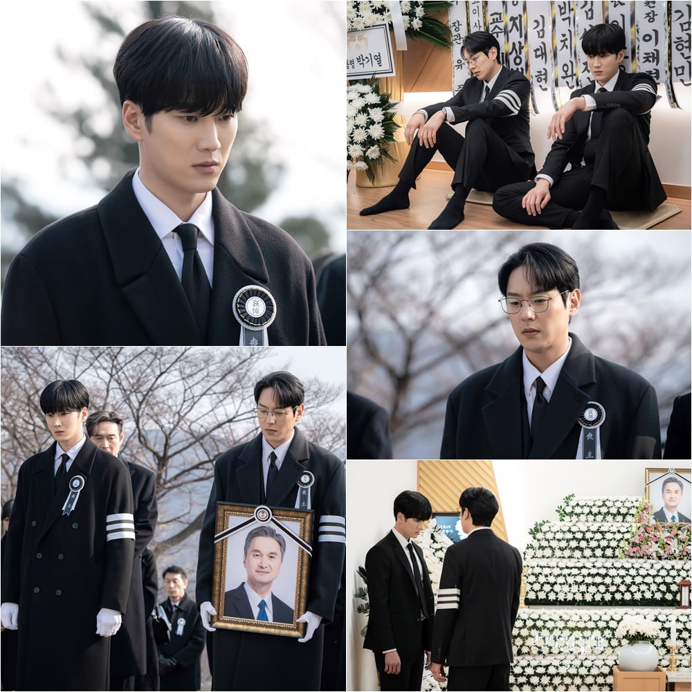 / 사진 제공=SBS '재벌X형사'