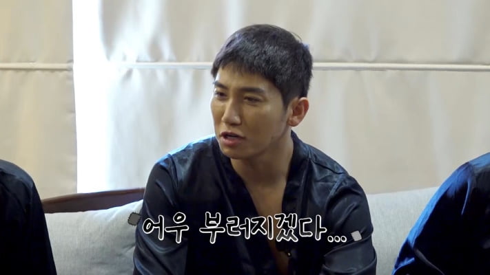 '김지민♥' 김준호, 벌써부터 '임산부 마사지' 고민('독박투어2')