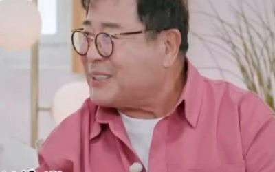 '母 극단적 시도→엄마만 4명' 백일섭, 불우했던 과거사 "생일도 모르고 살아" ('아빠하고')