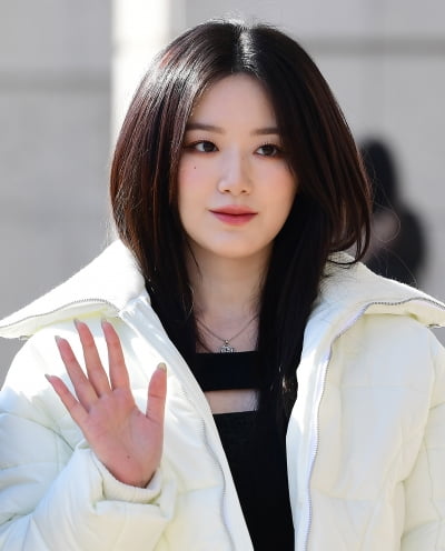 '활동 중단' (여자)아이들 슈화 측 "MLB 개막전 오프닝 선다, 복귀는 아직 NO" [TEN이슈]