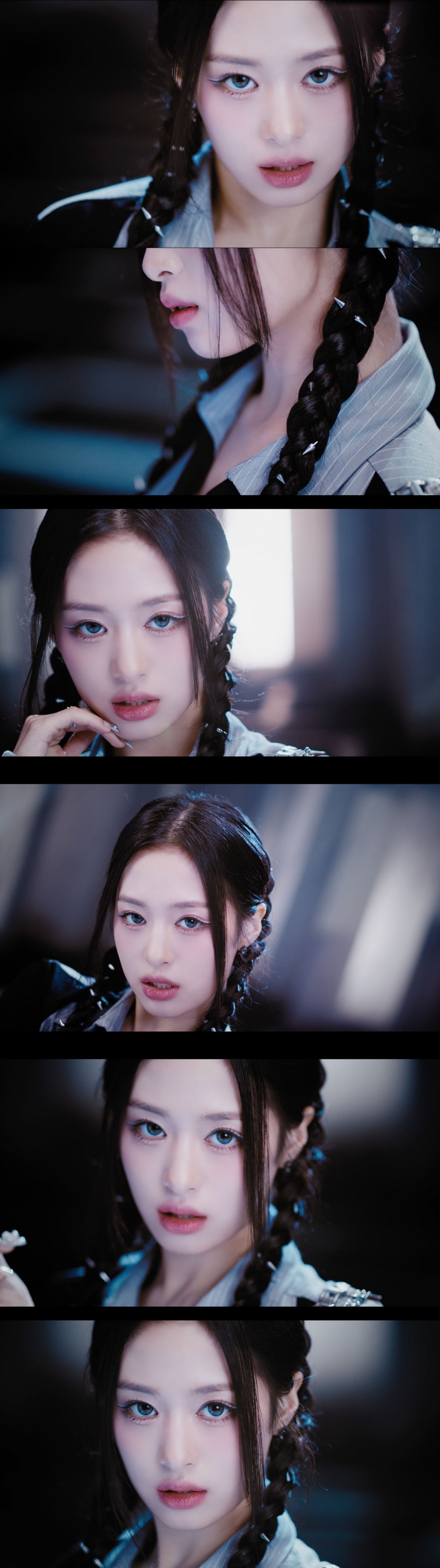 베이비몬스터, MV 티저 첫 주자는 아현