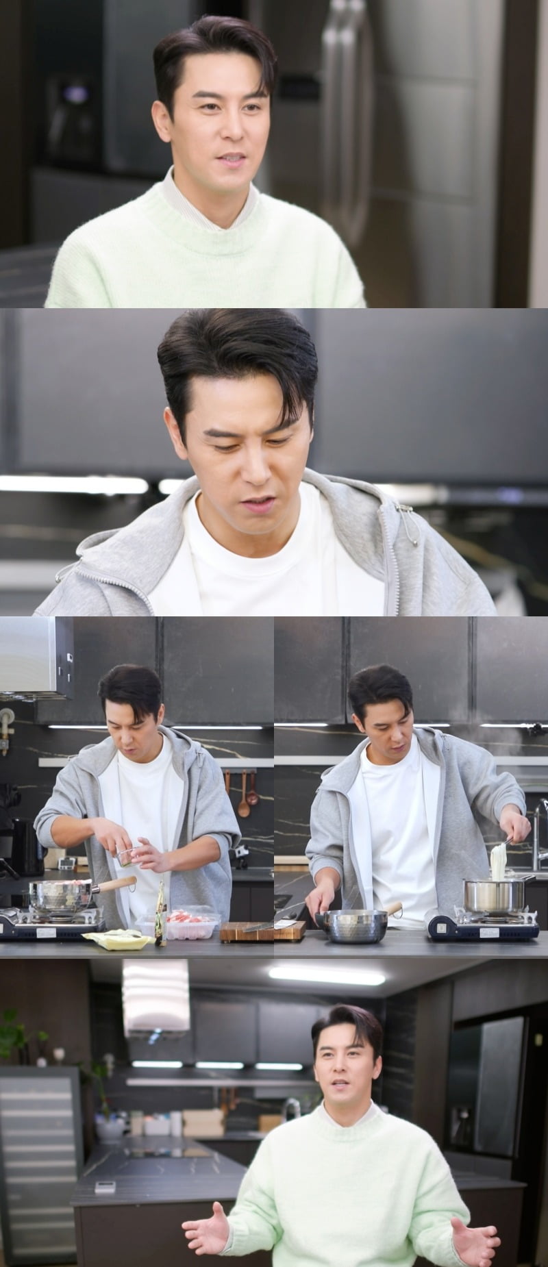 사진제공 = KBS 2TV ‘신상출시 편스토랑’