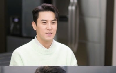 장민호 "형수님, 무명 시절 때 나 굶어 죽을까 봐 걱정" ('편스토랑')