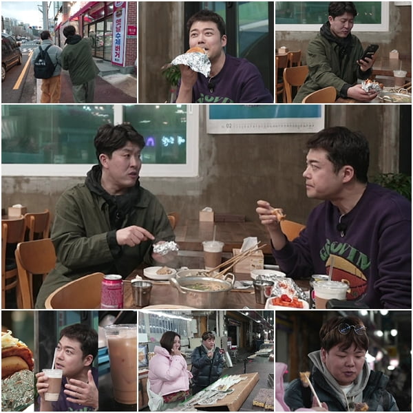 사진 제공=MBN ‘전현무계획’