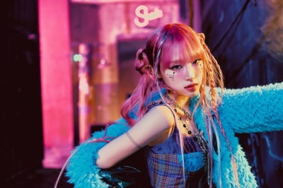 チェ・イェナ、日「関西コレクション」仕上げ