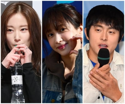 "뭐 어때" VS "예의 어긋나" 하니→전종서, 의상 둘러싼 엇갈린 반응 [TEN이슈]