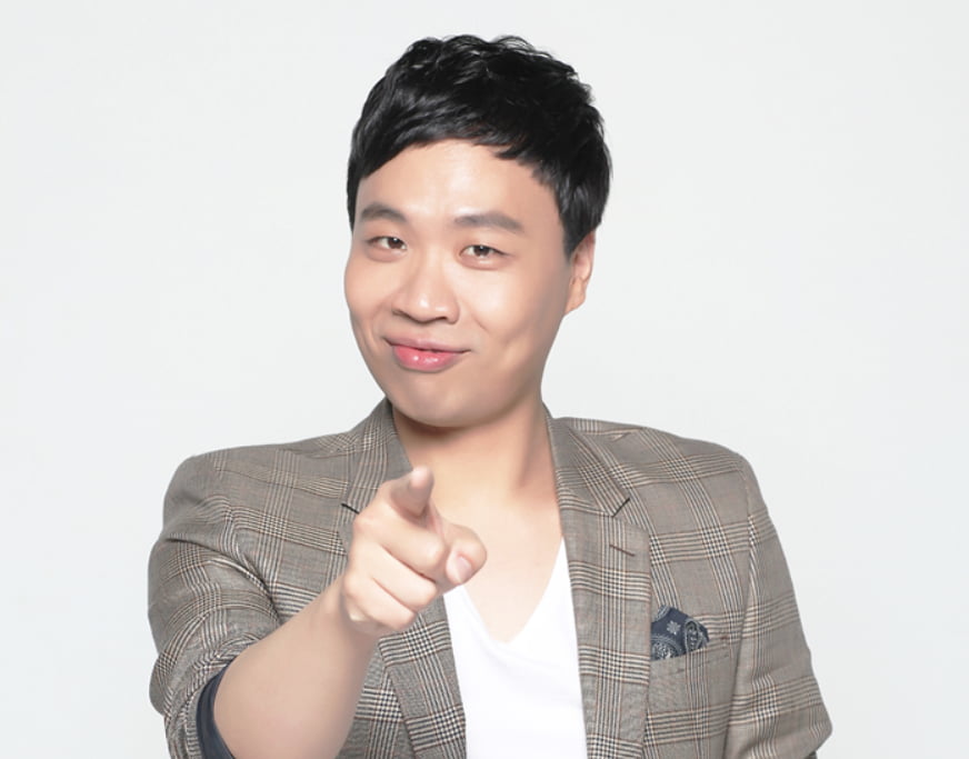 큐브 엔터테인먼트 제공