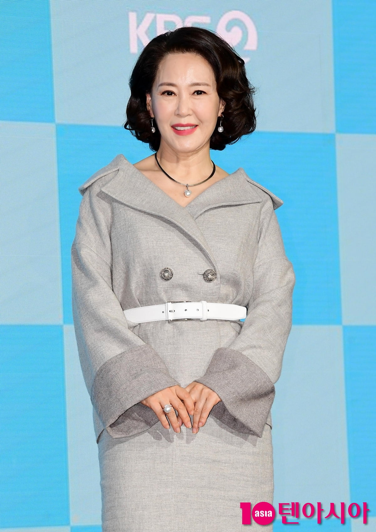 [TEN포토]차화연 '우아한 아름다움'