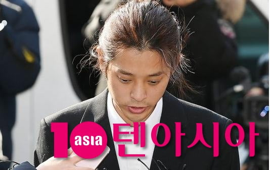 '전자발찌' 안 찬 성범죄 전과자 정준영, 유튜브 활동하면 막을 수 있나 [TEN피플]