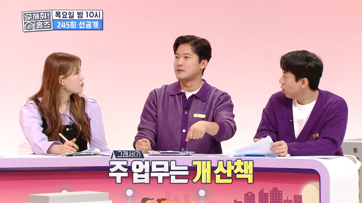 사진=MBC '구해줘 홈즈' 캡처