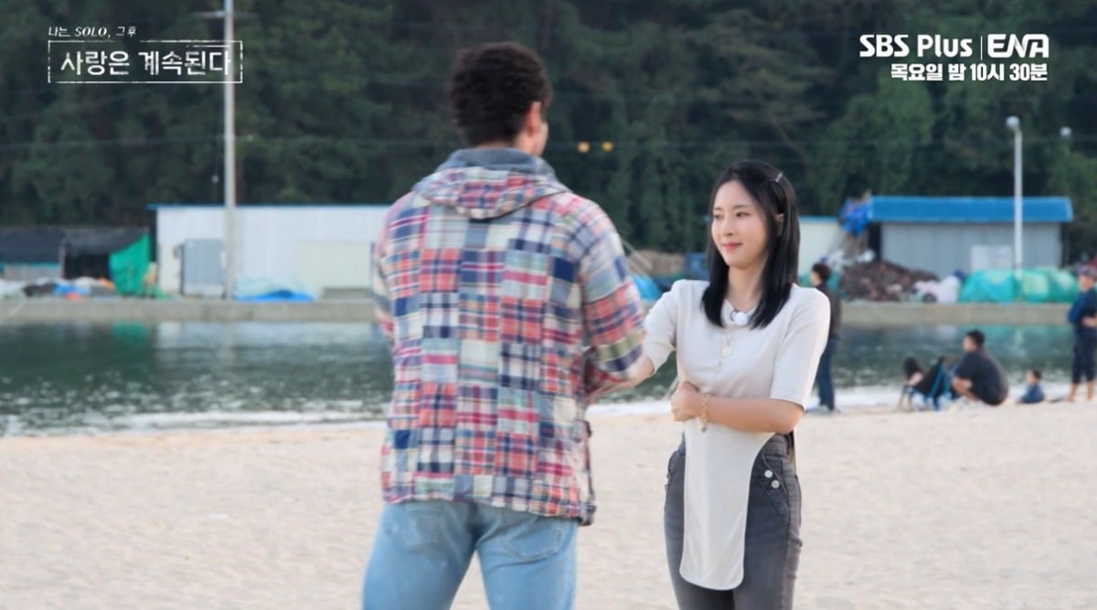 사진=ENA, SBS Plus '나솔사계' 캡처